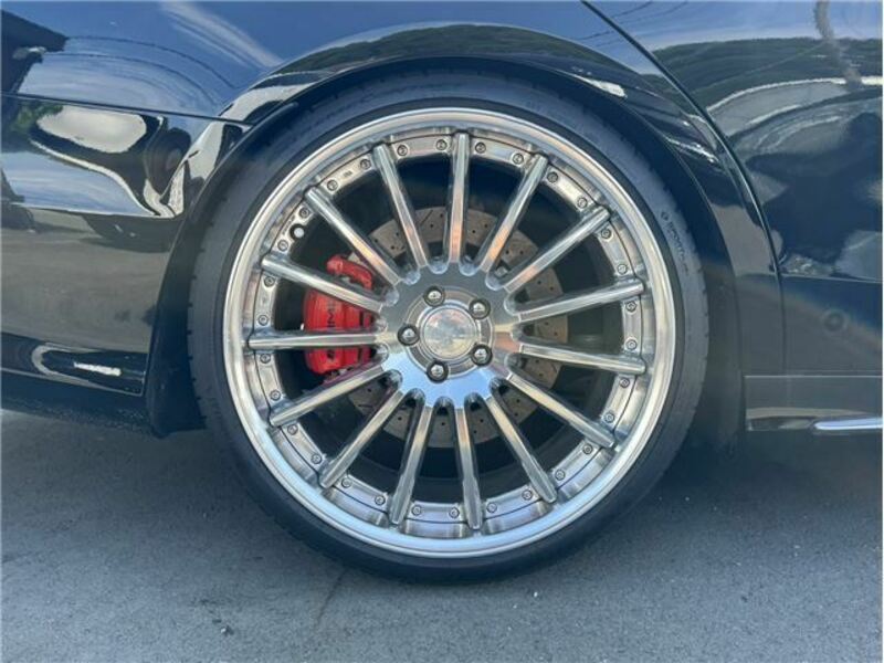 S-CLASS
