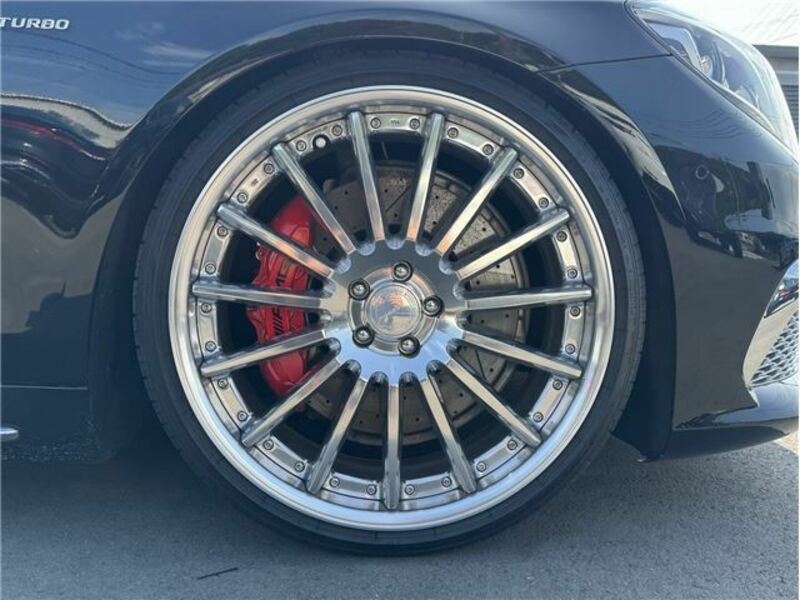 S-CLASS