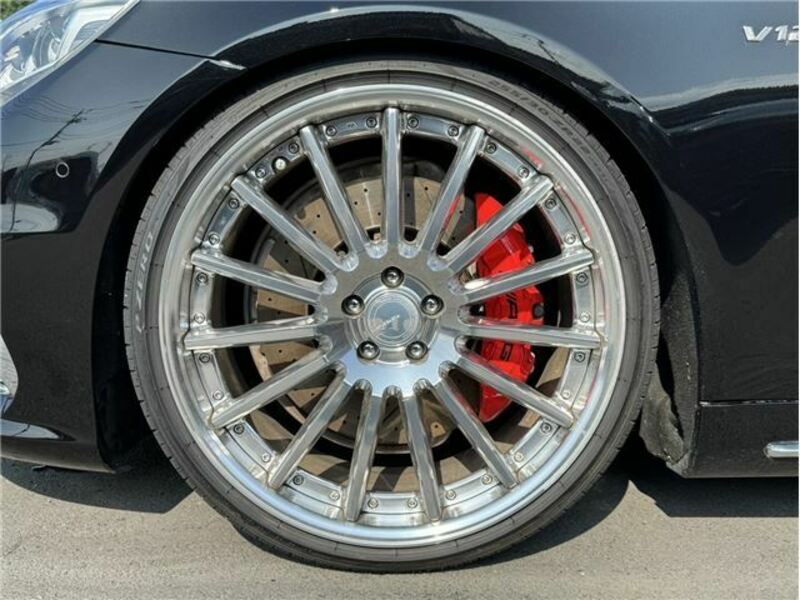 S-CLASS
