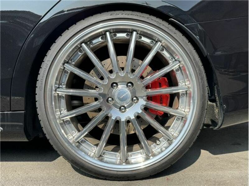 S-CLASS