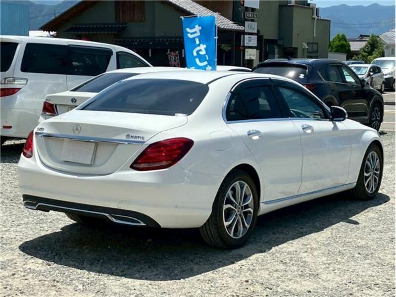 C-CLASS