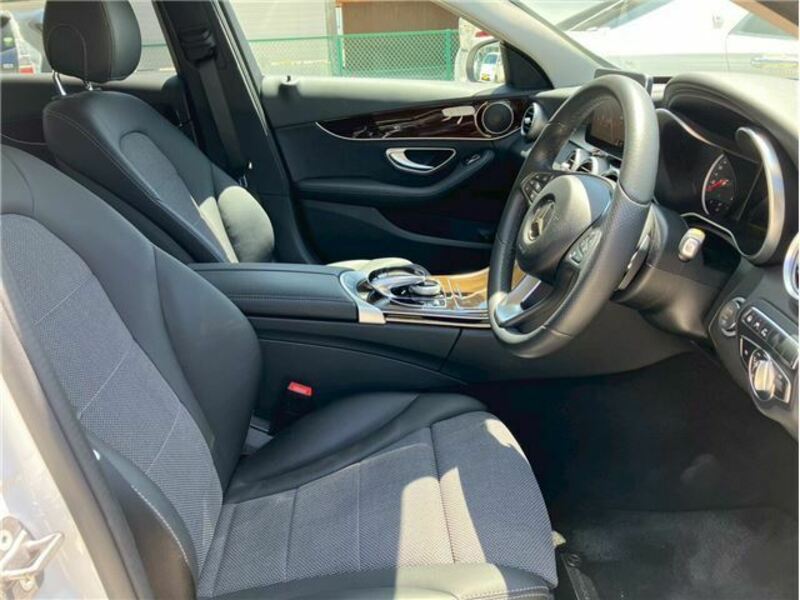 C-CLASS