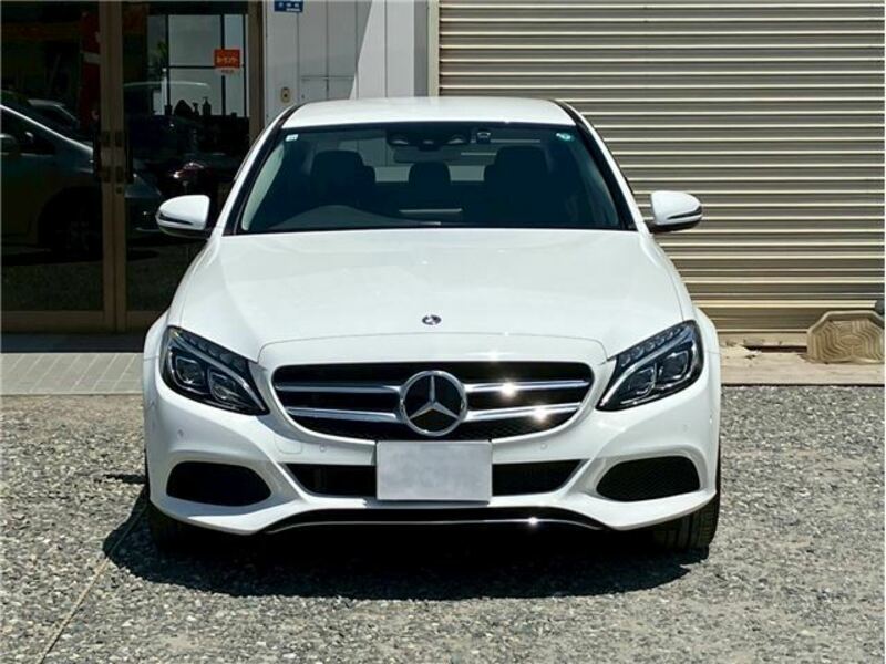 C-CLASS