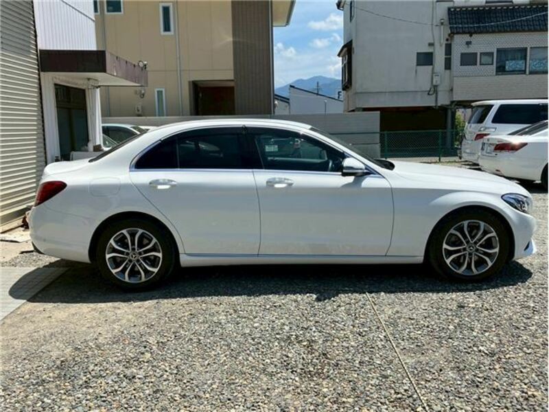 C-CLASS