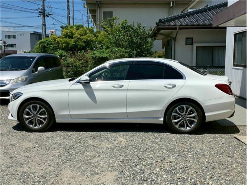 C-CLASS