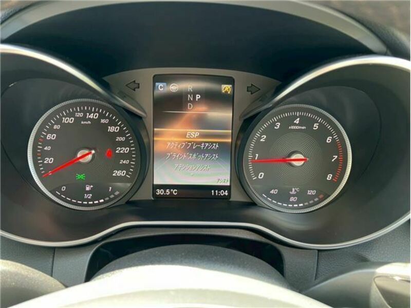 C-CLASS