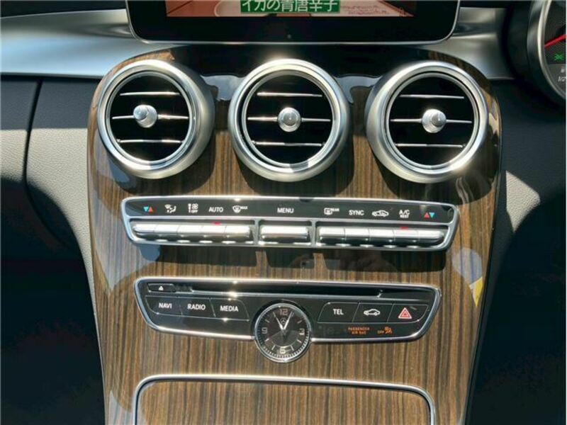 C-CLASS