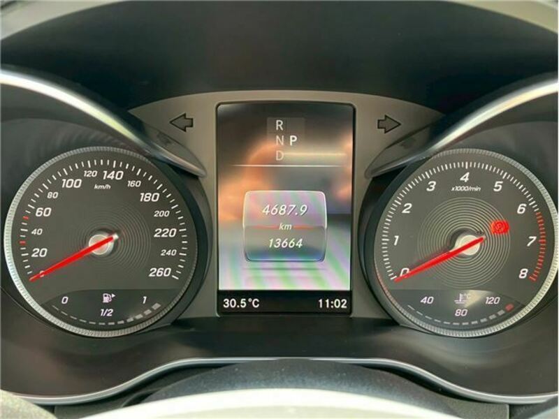 C-CLASS