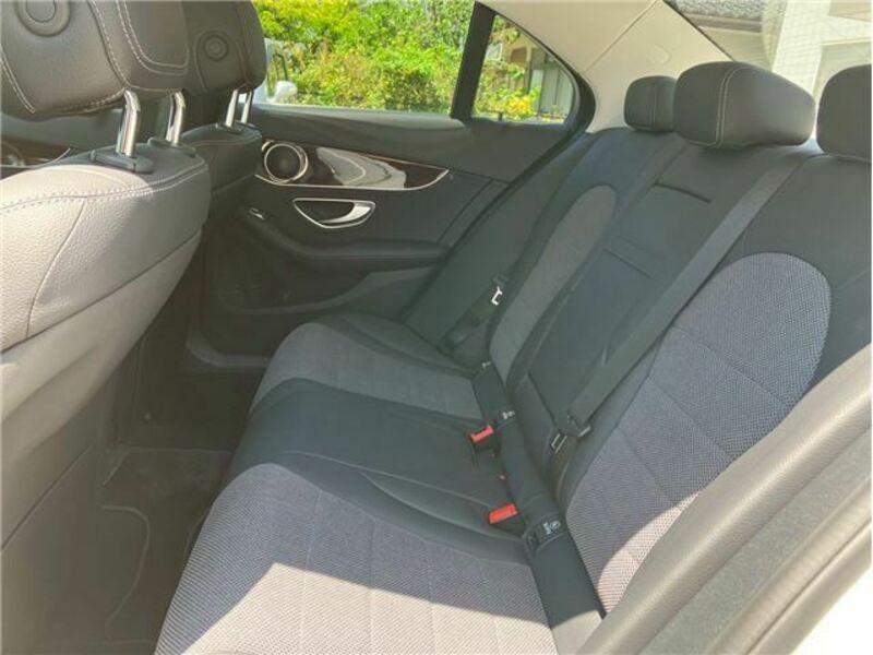 C-CLASS