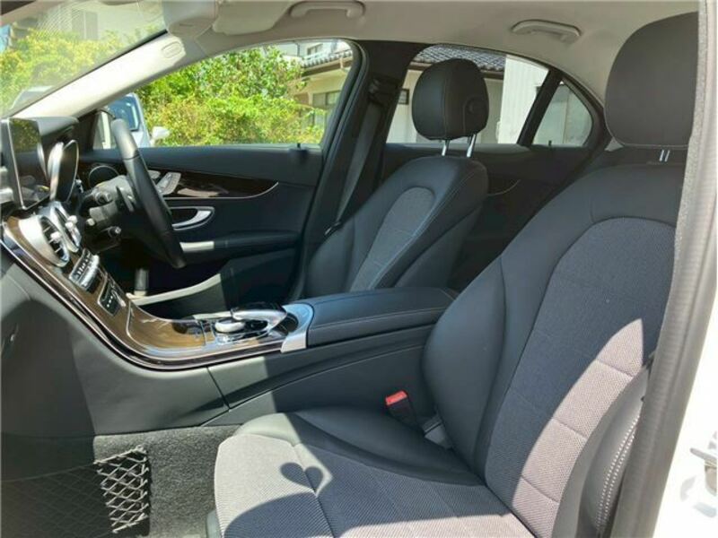 C-CLASS