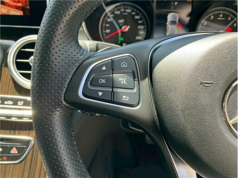 C-CLASS