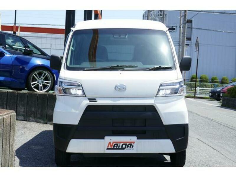 HIJET CARGO
