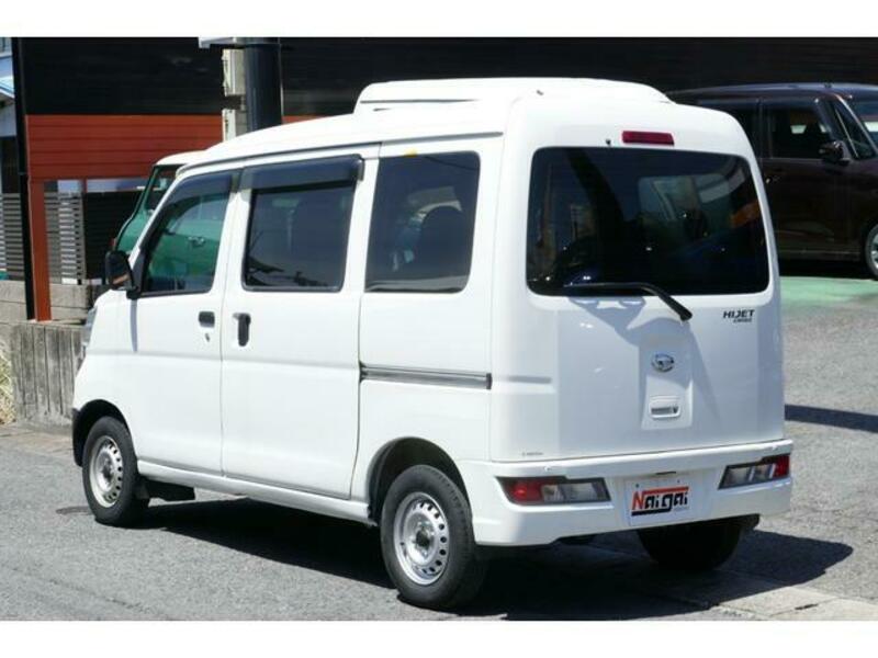HIJET CARGO