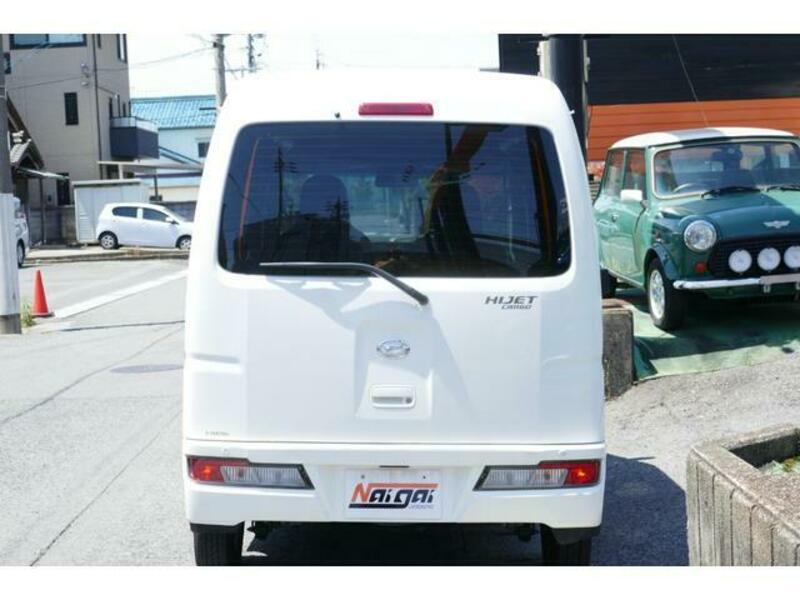 HIJET CARGO