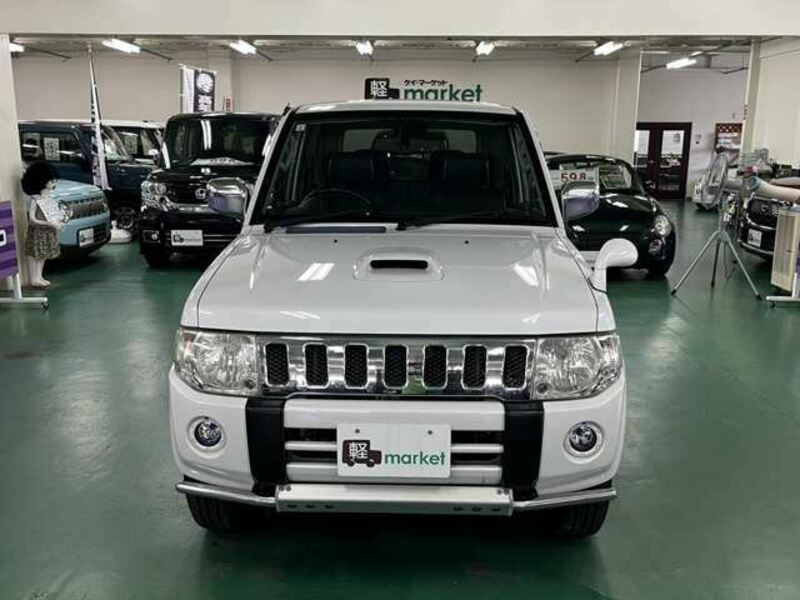 PAJERO MINI-0