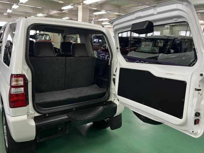 PAJERO MINI