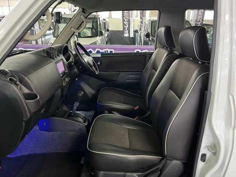 PAJERO MINI