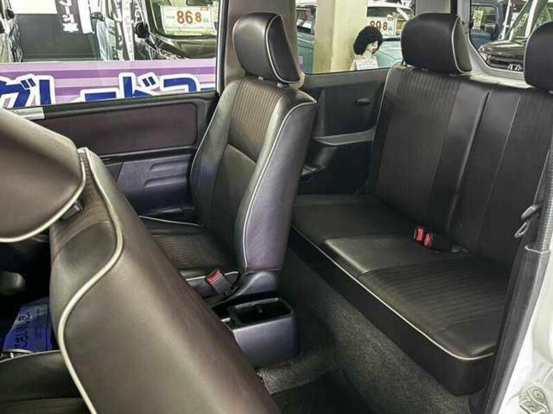 PAJERO MINI