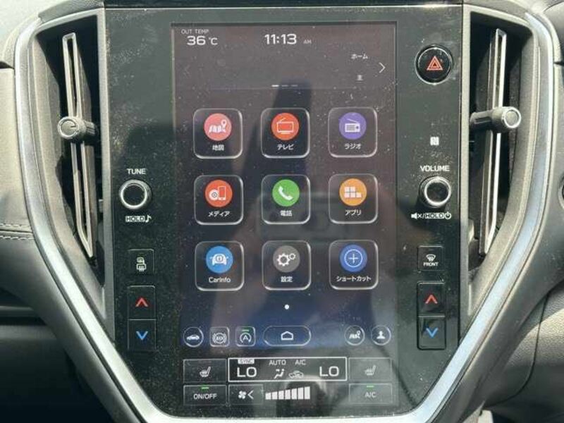 LEVORG
