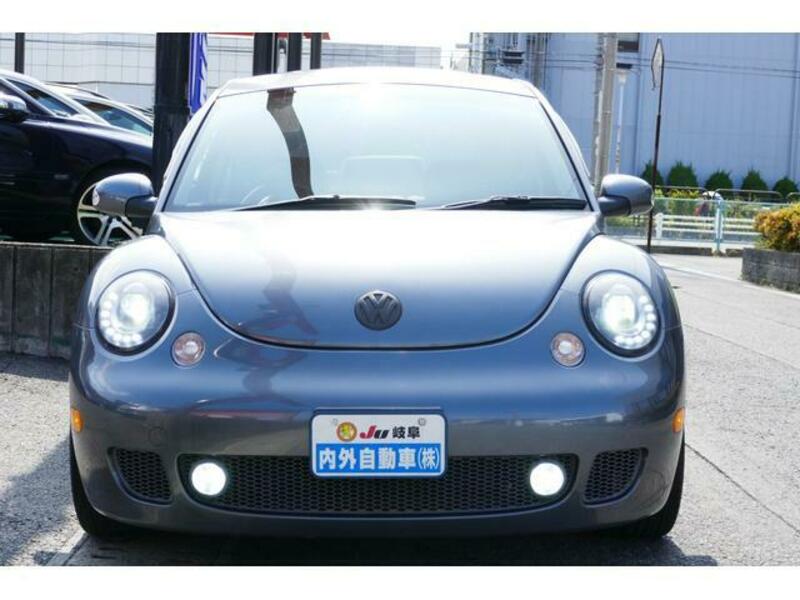 NEW BEETLE