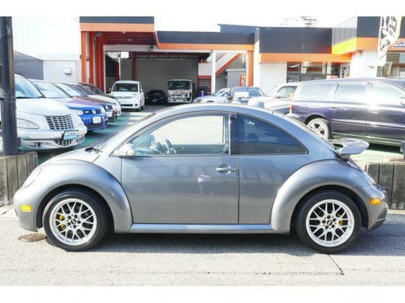 NEW BEETLE