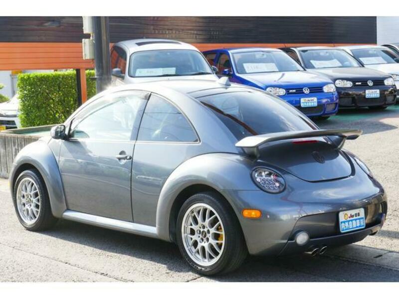 NEW BEETLE
