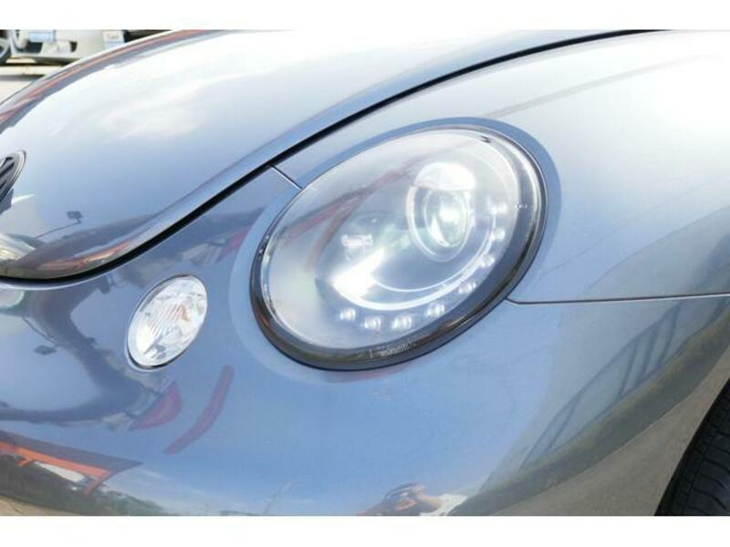 NEW BEETLE