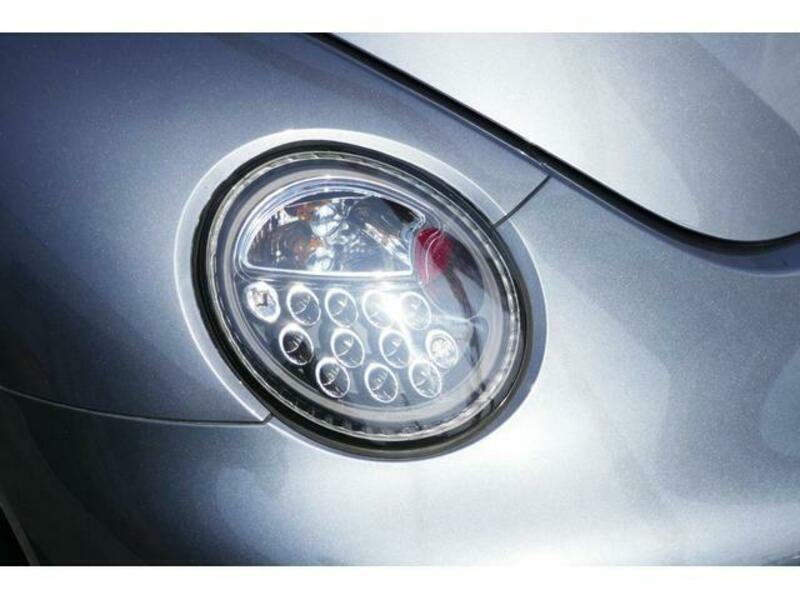NEW BEETLE
