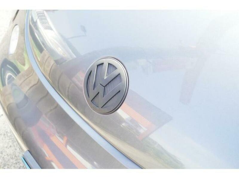 NEW BEETLE