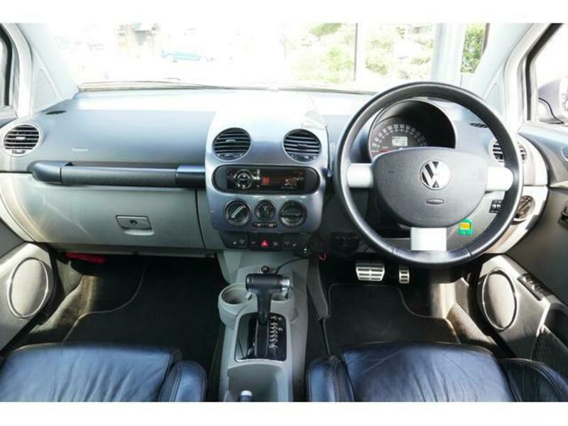 NEW BEETLE