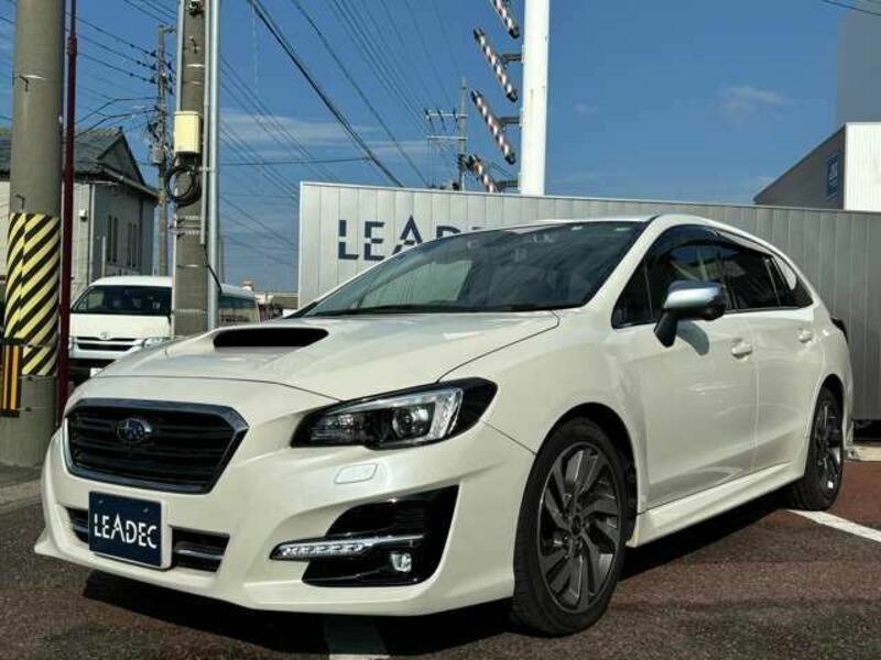 LEVORG