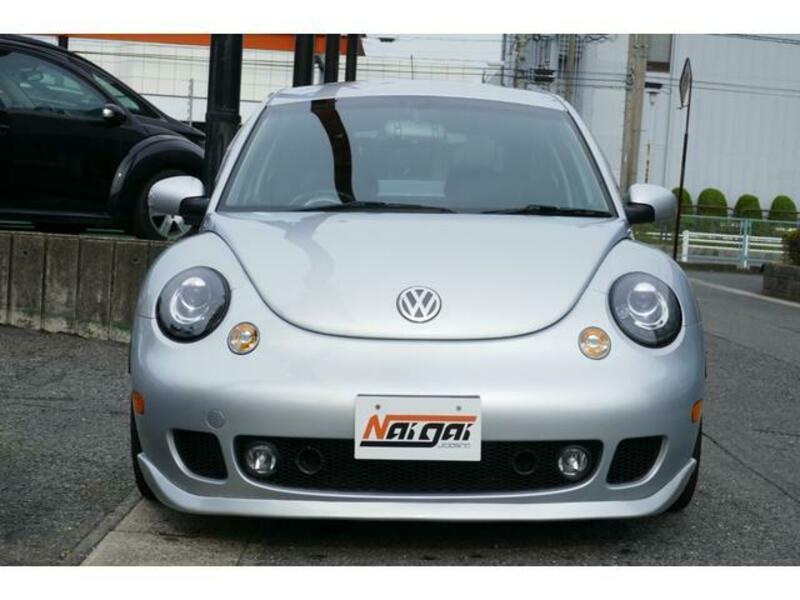 NEW BEETLE
