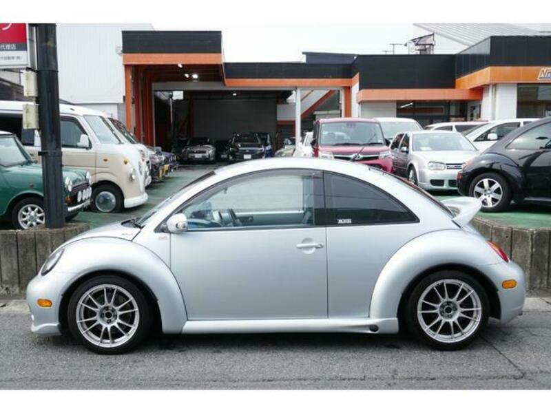 NEW BEETLE