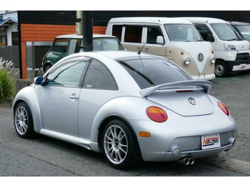 NEW BEETLE