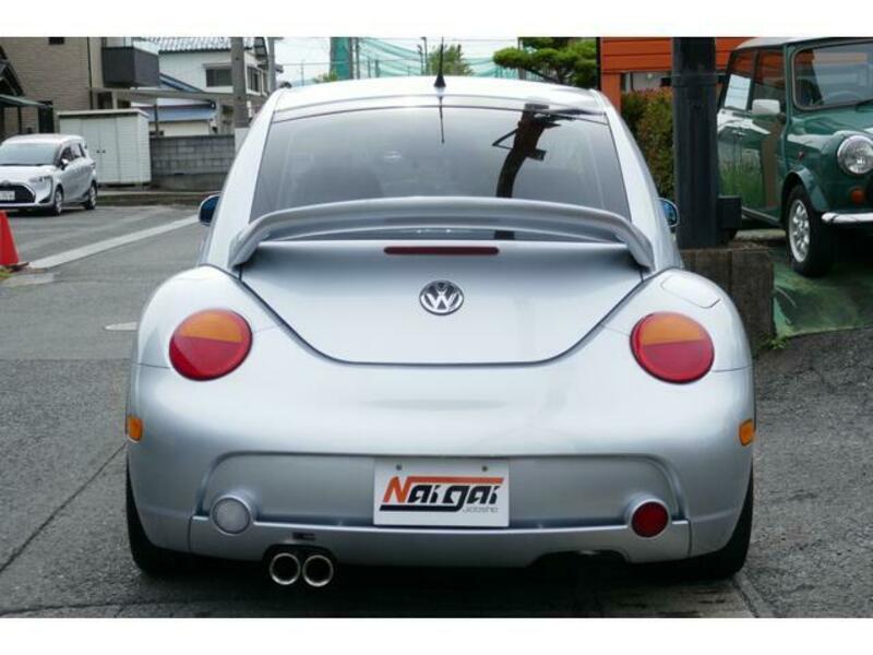 NEW BEETLE