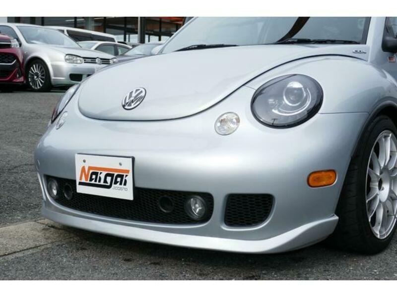 NEW BEETLE