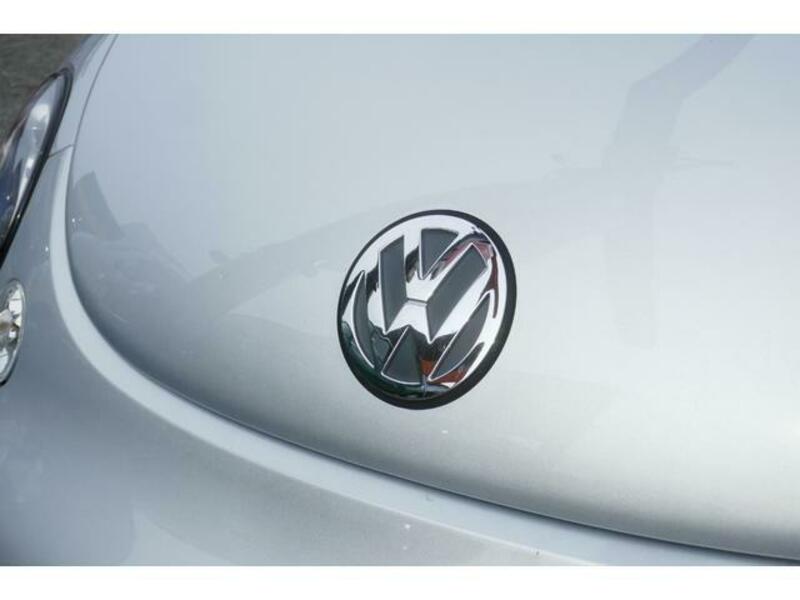NEW BEETLE