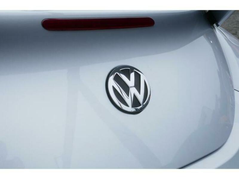 NEW BEETLE