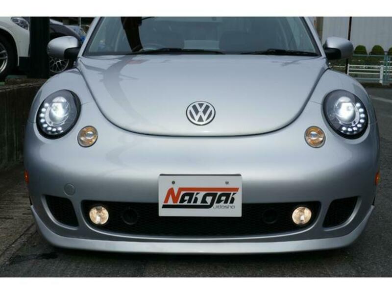NEW BEETLE