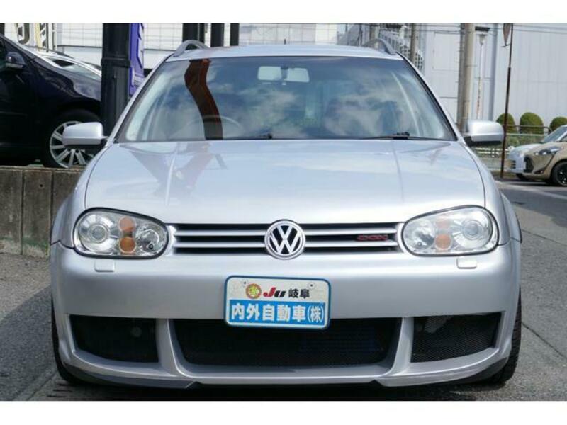 GOLF WAGON
