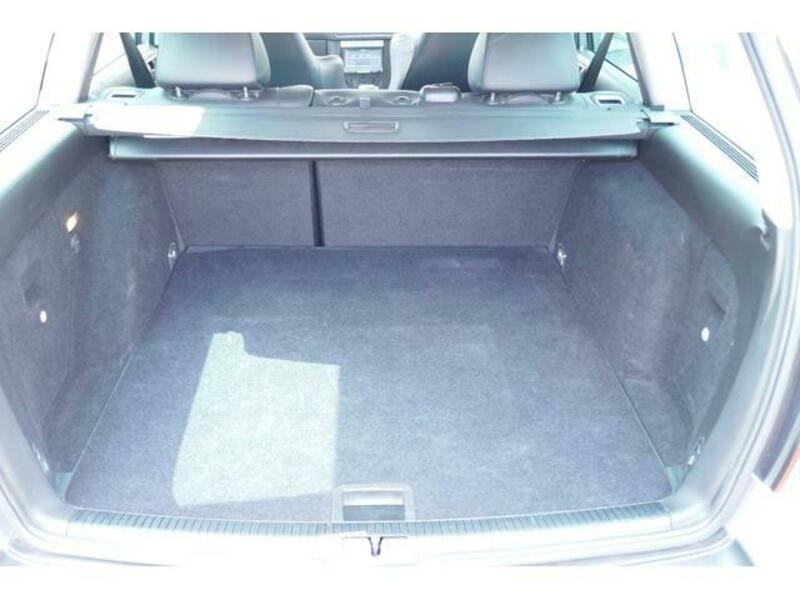 GOLF WAGON