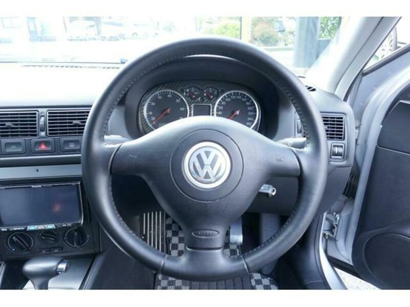 GOLF WAGON