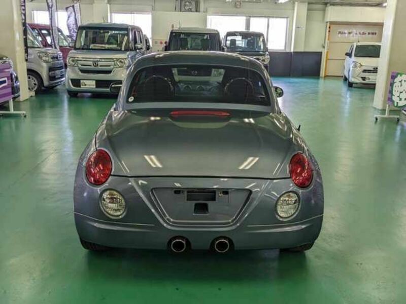 COPEN