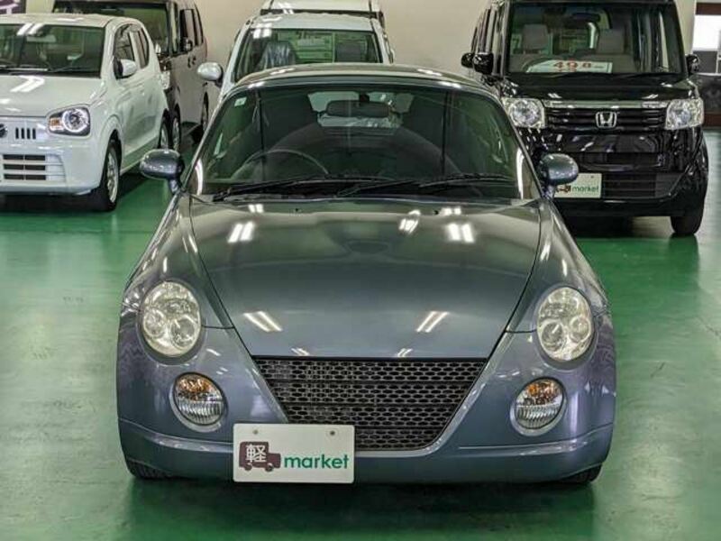 COPEN