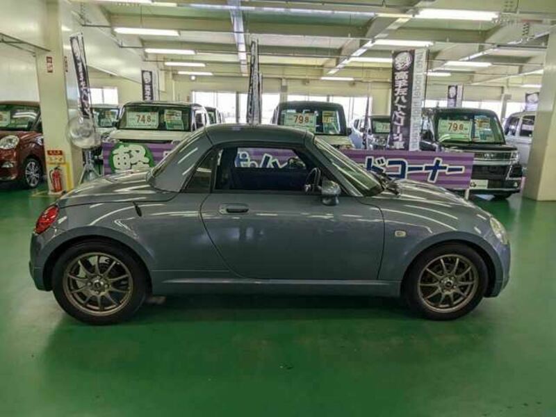 COPEN