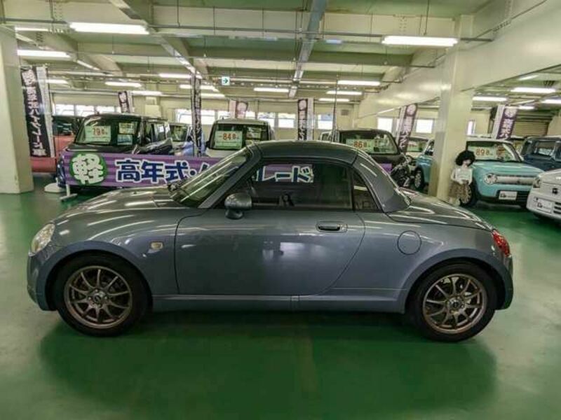 COPEN