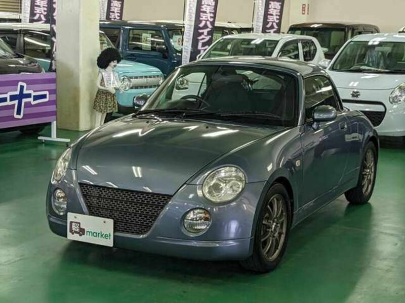 COPEN