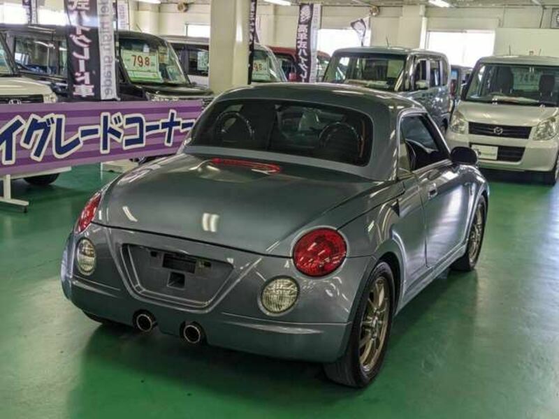 COPEN