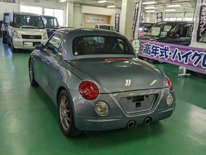 COPEN