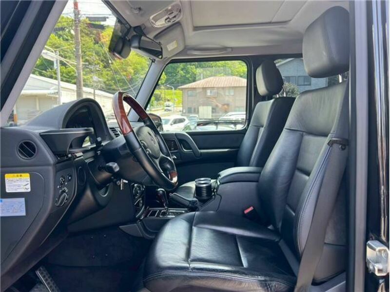 G-CLASS